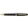 Montblanc Meisterstück Gold Coated LeGrand Ballpoint Pen Black