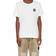 Stone Island Kid's Cotton T-shirt - Ivory