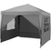 VonHaus Pop-up Gazebo Set 2.5x2.5 m