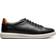 Florsheim Social Lace To Toe - Black w/White