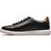 Florsheim Social Lace To Toe - Black w/White