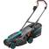 Gardena PowerMax 37/36V P4A Solo Battery Powered Mower