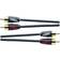 QED 2RCA - 2RCA M-M 3m