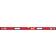 Milwaukee Backbone 120cm Spirit Level