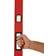 Milwaukee Backbone 120cm Vaterpas