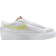 Nike Blazer Low Platform W - White/Team Orange/Black/Life Lime