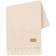 Lands Downunder Juno Cashmere Coperta Beige (170.2x129.5cm)