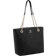 Nine West Caelia Tote - Black