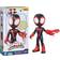 Hasbro Marvel Spidey & his Amazing Friends Supersized Miles Morales Spiderman