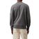 Calvin Klein Badge sweatshirt - Endless Grey