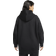 Nike Sportswear Tech Fleece Women's Oversized Cape Full Zip Hoodie - Black