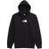 The North Face Men’s Fine Alpine Hoodie - TNF Black/TNF White