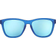 Goodr Falkor's Fever Dream Sunglasses Polarized Blue