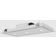 Thermex Passat Maxi II Eco w/ Motor 120cm, White