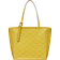 MCM In Lauretos Himmel Shopper - Yellow/Lemon Gold