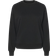 Pieces Chilli Oversize Sweatshirt - Black