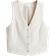 H&M Suit Vest - Pale Beige