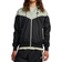 NIKE Sportswear Windrunner Men's Hooded Jacket - Black/Jade Horizon