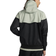 NIKE Sportswear Windrunner Men's Hooded Jacket - Black/Jade Horizon