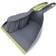 Broom and Dustpan Set