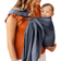 Moby Ring Sling Double Gauze