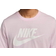 Nike Men's Sportswear T-shirt - Pink Foam