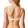Teyli Noemi Unpadded Bra - Beige