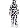 Tipsy Elves Men's Cow Costume