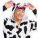 Tipsy Elves Men's Cow Costume