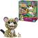 Hasbro Furreal Lil Wilds Lolly The Leopard