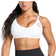 Gymshark Legacy Bra - White