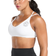 Gymshark Legacy Bra - White