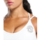 Gymshark Legacy Bra - White