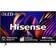 Hisense 65E77NQTUK Pro 65" 144Hz Smart TV Wi-Fi