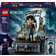 LEGO Wednesday Addams Buildable Figure 76780