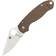 Spyderco C223MPCW Fickkniv