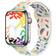 Apple Watch 45mm Pride Edition Sport Band S/M