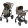 Maxi-Cosi Plaza Plus Essential Green