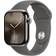 Apple Watch Series 10, Titanium, 42mm, GPS + Cellular, Sport Band Natural
