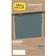 OtterBox Symmetry Cactus Leather Apple iPhone 16 Plus Juniper Spring green