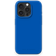 Ideal of Sweden Silicone Case iPhone 15PR Cobalt Blue