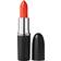 MAC ximal Sleek Satin Lipstick - Morange