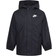 Nike Little Kid's Rain Jacket - Black (86M108-023)