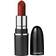 MAC ximal Sleek Satin Mini Lippenstift Dubbonet-Rot