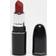 MAC ximal Sleek Satin Mini Lippenstift Dubbonet-Rot