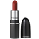 MAC ximal Sleek Satin Mini Lippenstift Dubbonet-Rot