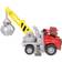 Spin Master Rubble & Crew Charger’s Crane Grabber Vehicle