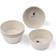 Liewood Cees Bowl 6-pack All Together/Sandy