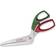 Triangle Pizza Pizza Cutter 9.68"