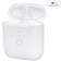 MTK AirPods 1/2 Ersättningsladdningsfodral 550mAh Batteri